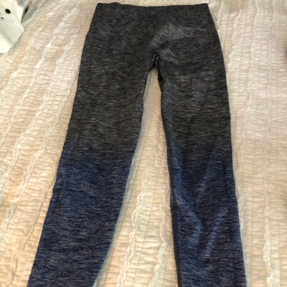 Lululemon leggings. Sz 4